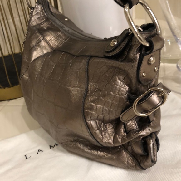 Lamarthe Paris Handbag - Picture 4 of 8